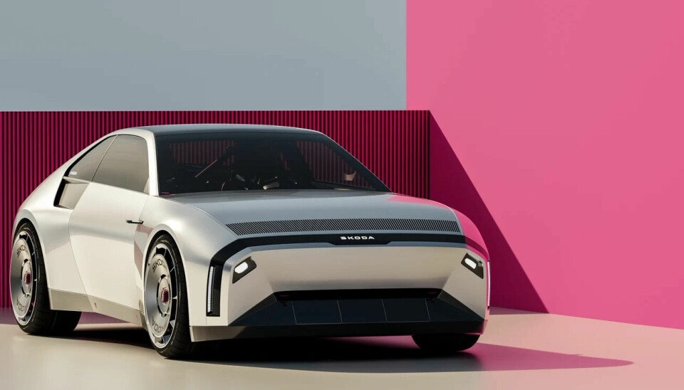 Car Design round-up: Aston Martin, Skoda & Dacia