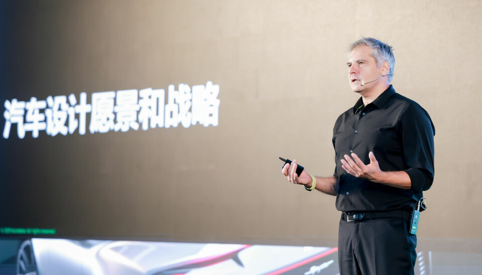 Thomas Heermann Autodesk, Vice President Automotive, Conceptual
Design § XR