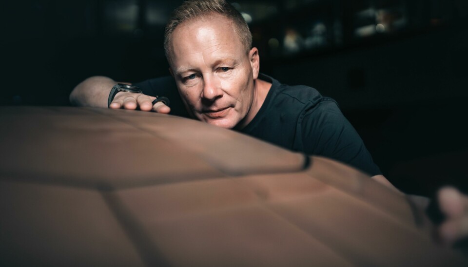 Don't end up with a "potato"