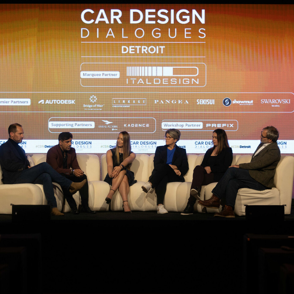 What is American luxury?