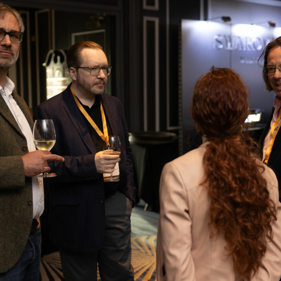 Car Design Dialogues Detroit 2025: Highlights