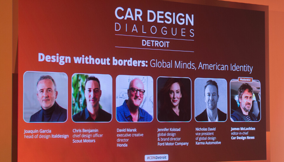'A global brand embraces every culture'