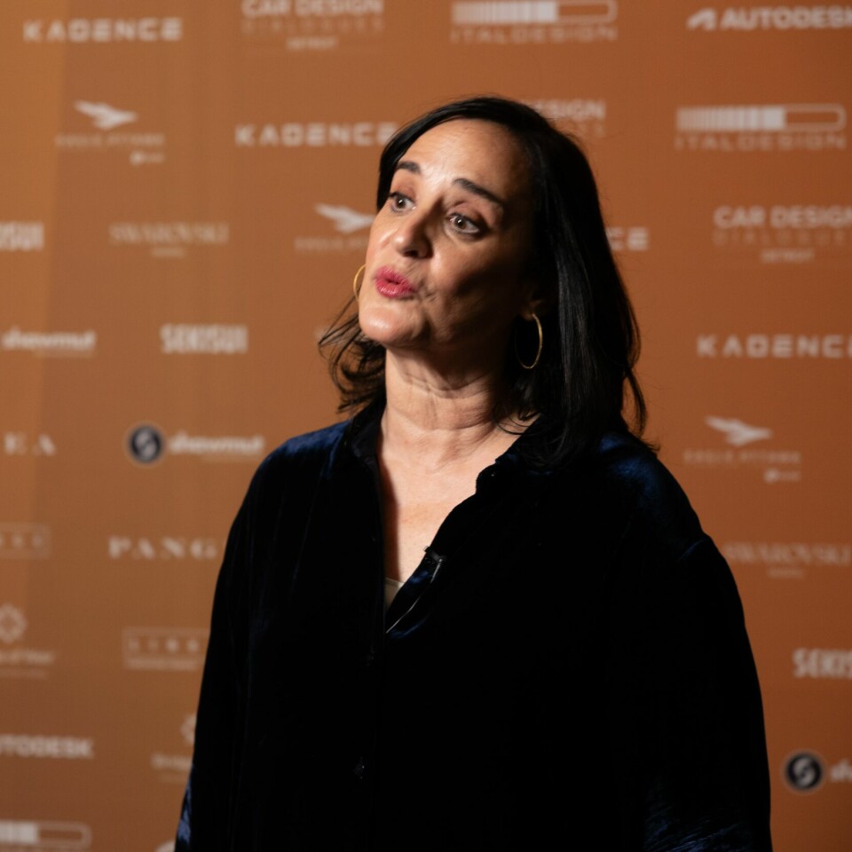 Watch: CDD Detroit 2025: Shawmut interview