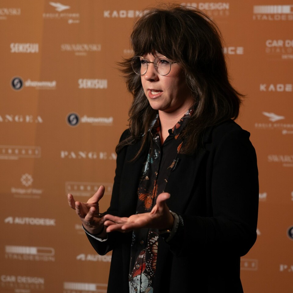 Watch: CDD Detroit 2025: Eagle Ottawa interview