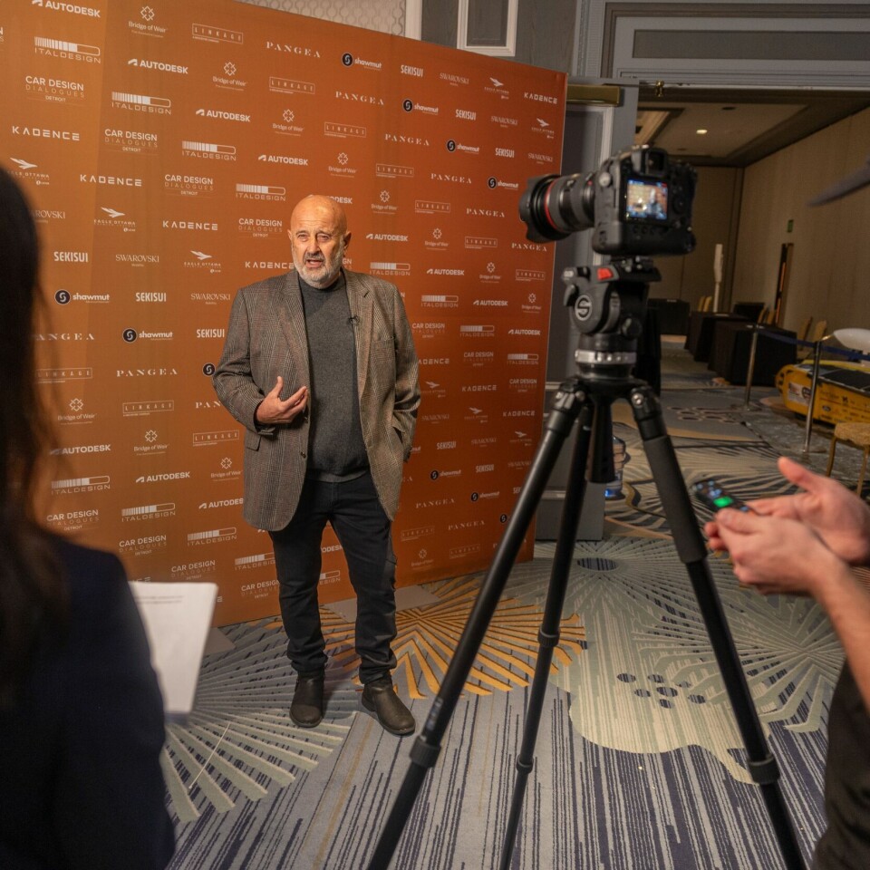 Watch: CDD Detroit 2025: Kadence interview