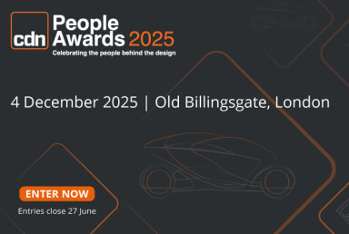 CDN People Awards 2025