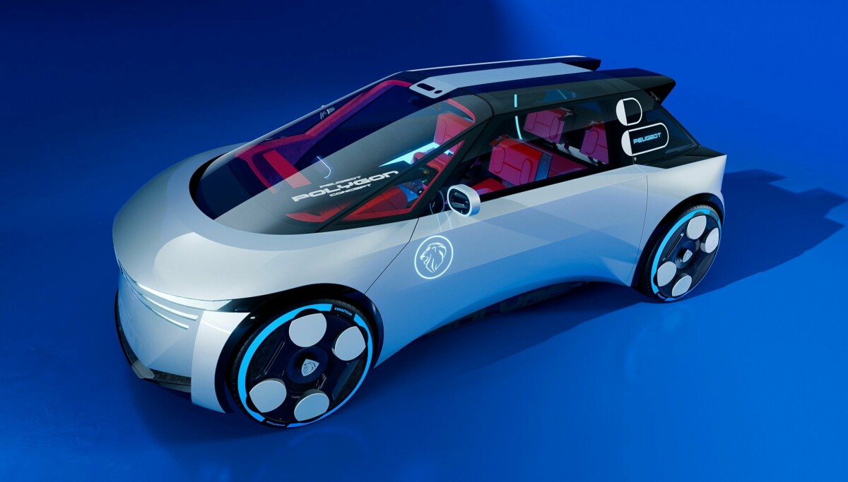 Bentley’s 2026 luxury SUV, Peugeot’s Polygon concept, and new R&D centres Bentley’s 2026 luxury SUV, Peugeot’s Polygon concept, and new R&D centres