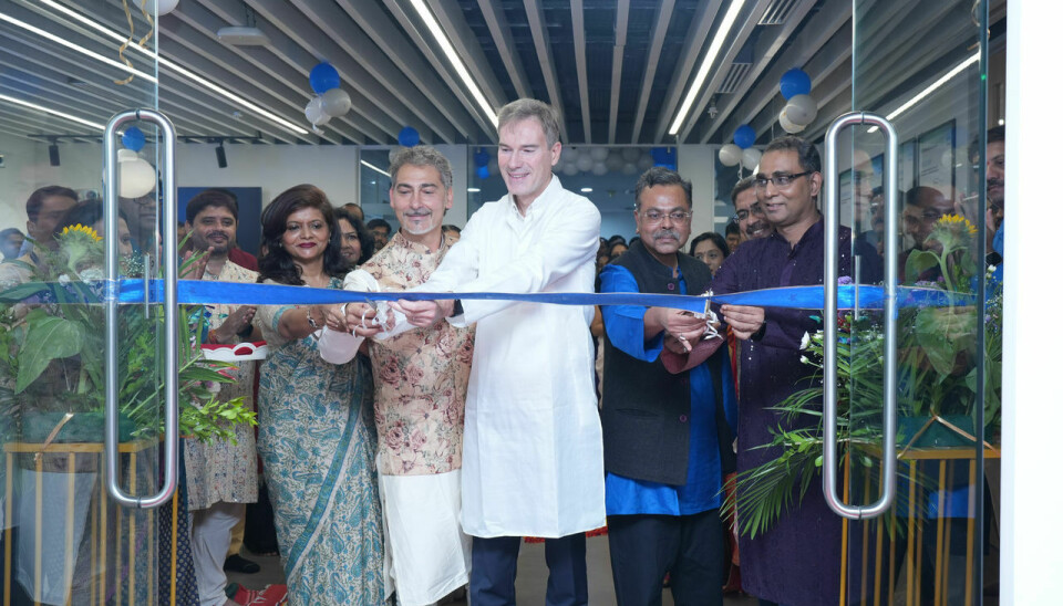 Marelli's new R&D centre