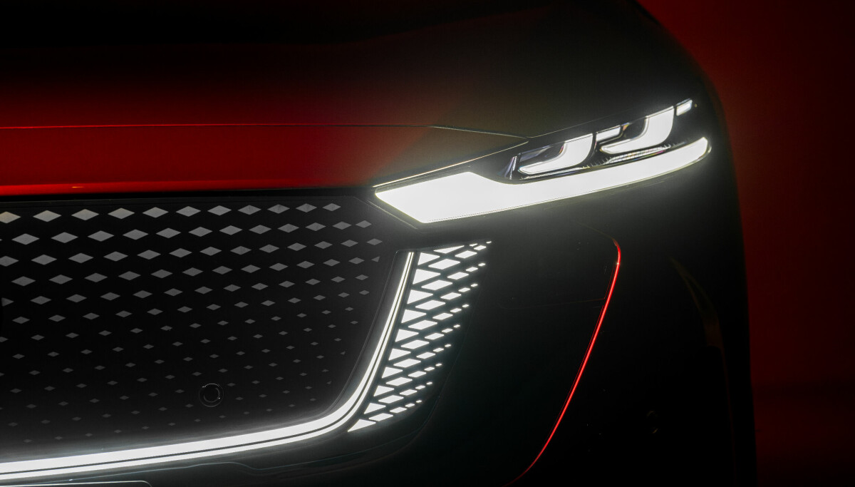 Mazda Europe’s design boss on the new 6e, redefining Kodo Design for EVs Mazda Europe’s design boss on the new 6e, redefining Kodo Design for EVs