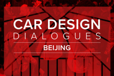 Car Design Dialogues Beijing