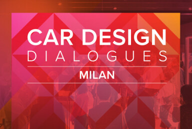 Car Design Dialogues Milan