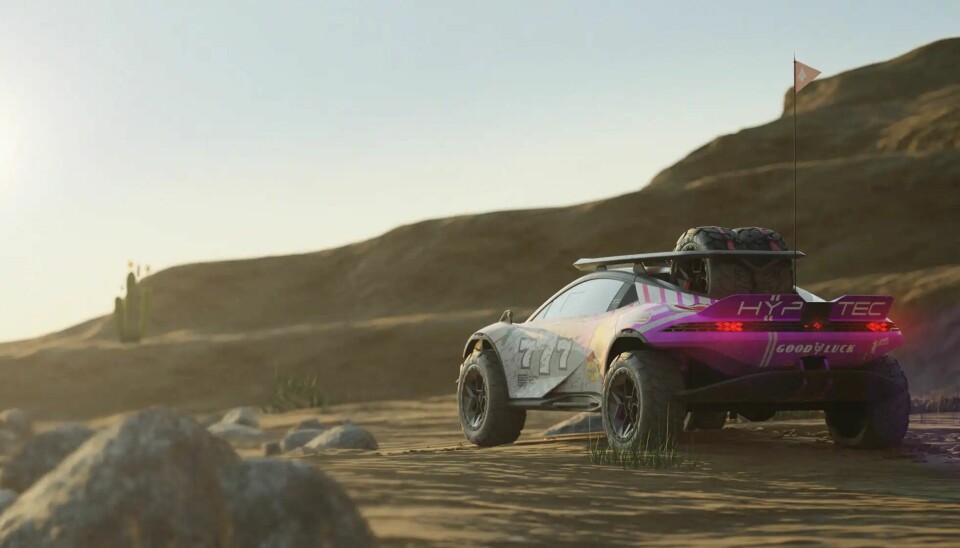 Gac to shutter los angeles advanced design studio