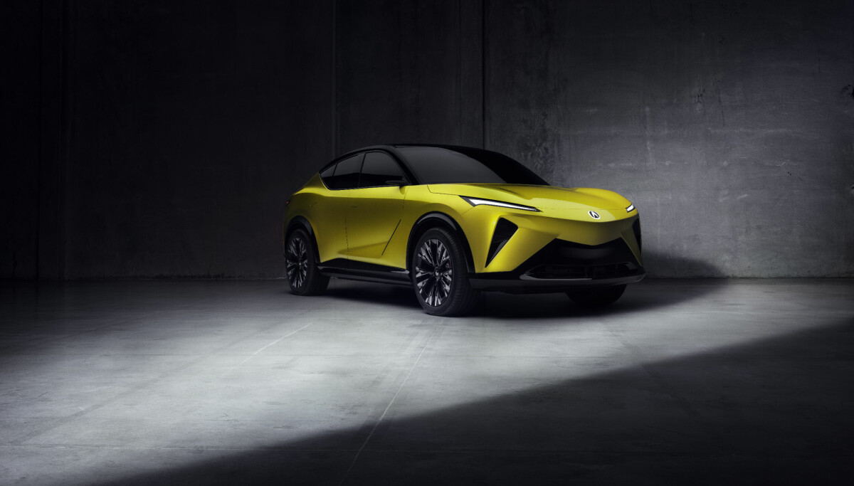(+) Honda R&D: Reflecting on 50 years