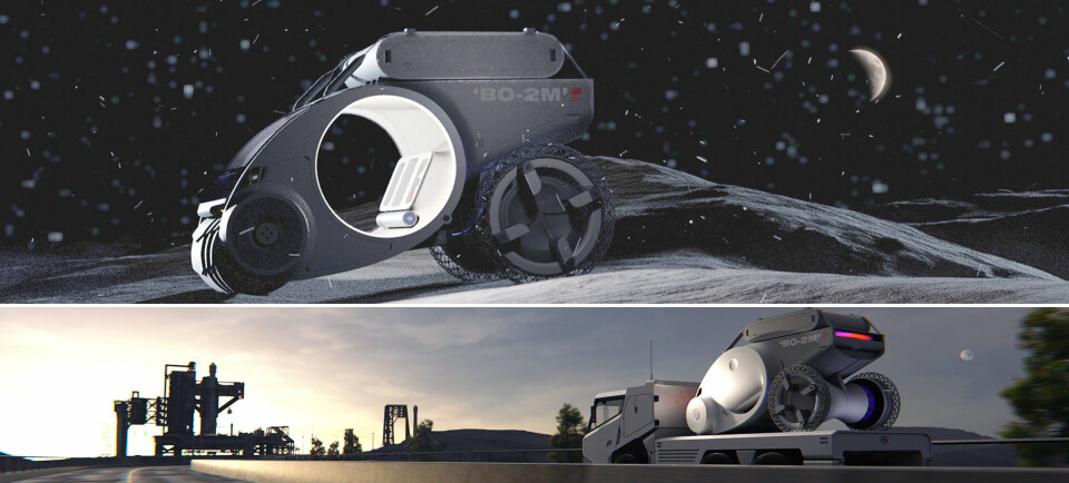 2025 GAC Design Award champions AI in design winners revealed
