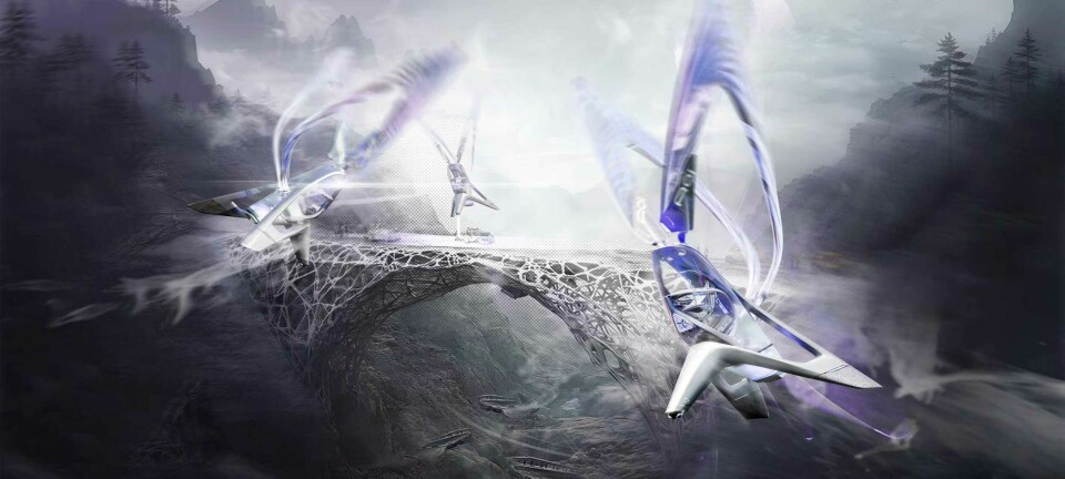 2025 GAC Design Award champions AI in design winners revealed