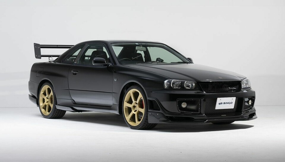 Car design round-up: Kia Vision Meta Turismo, Alpine teaser and Tokyo auction top picks