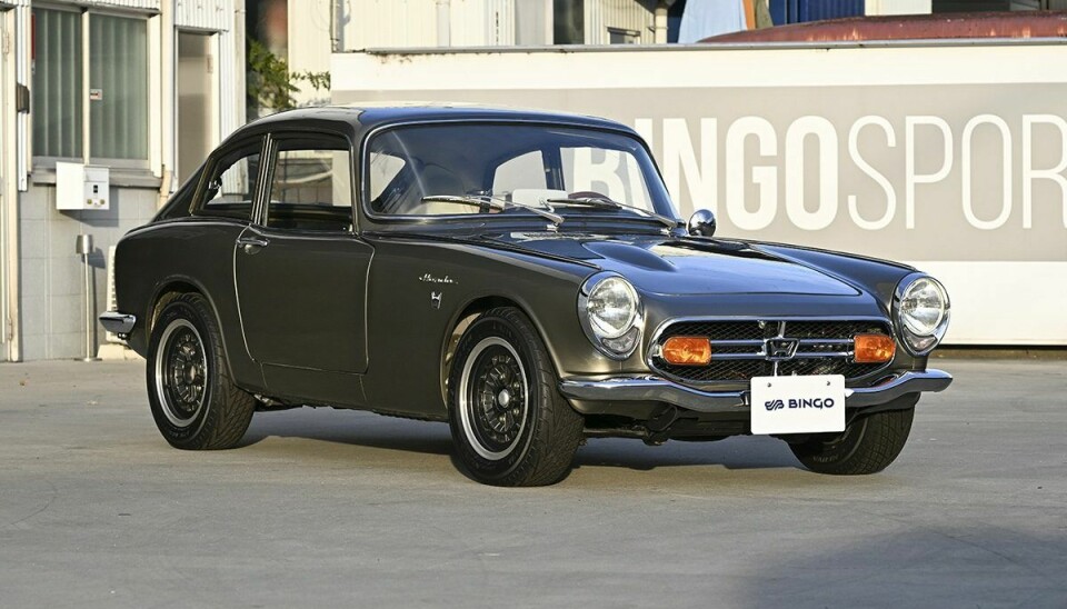 Car design round-up: Kia Vision Meta Turismo, Alpine teaser and Tokyo auction top picks