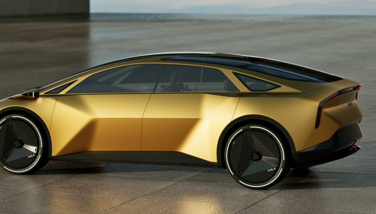 Audi E7X, Kia Vision Meta Turismo, and more Audi E7X, Kia Vision Meta Turismo, and more