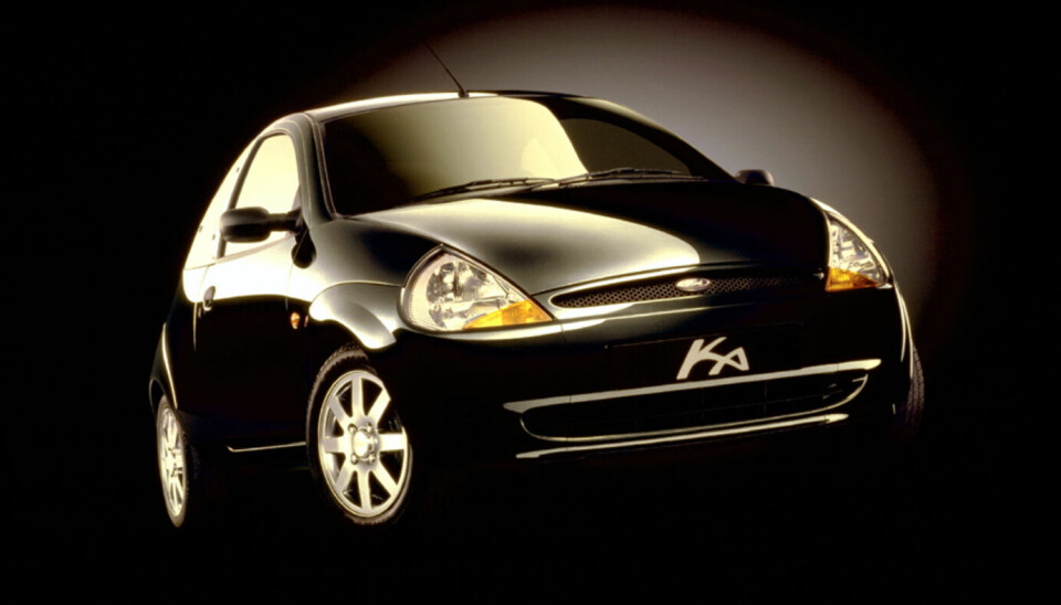 The return of primitive shapes in exterior design