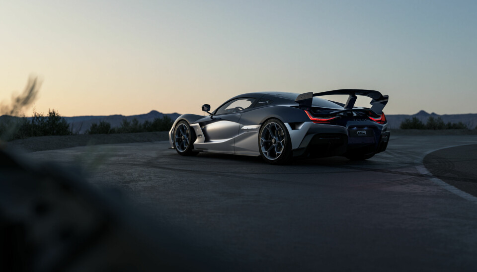 What next for the exhaust pipe?