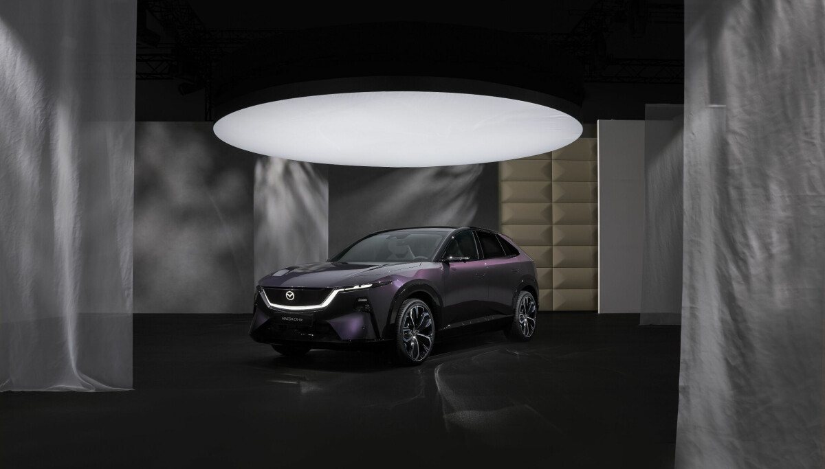 reveals from Brussels Motor Show & people moves reveals from Brussels Motor Show & people moves