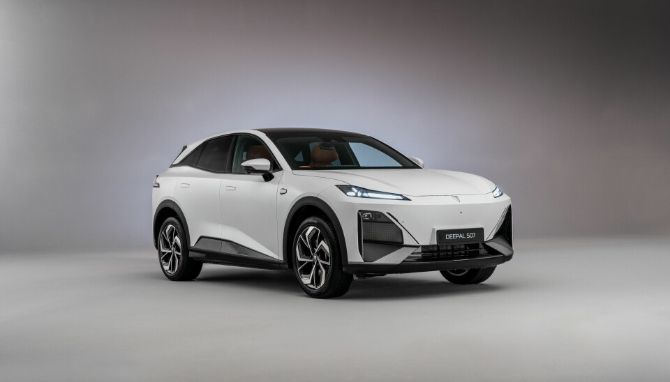 Design is key for EV buyers, study finds