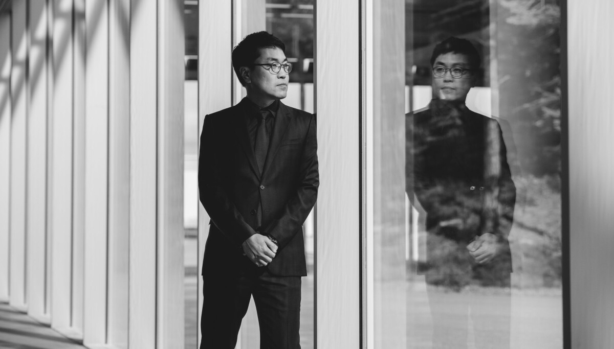 Changan talks European design strategy and Italian studio Changan talks European design strategy and Italian studio