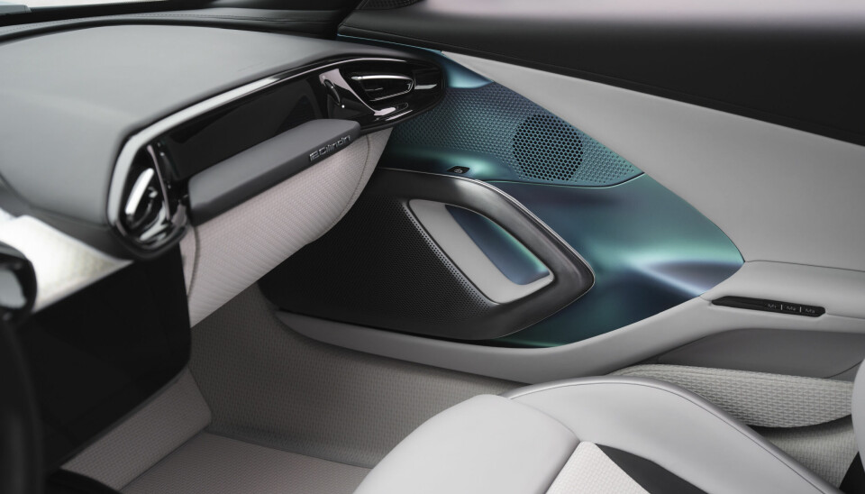 Ferrari unveils Tailor Made 12Cilindri with Korean inspiration