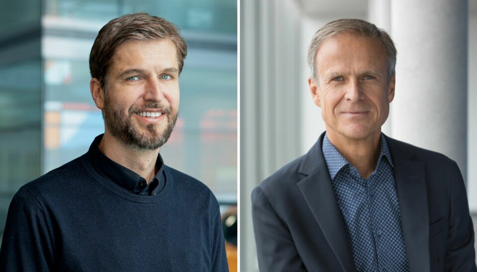 Porsche appoints tobias sühlmann as new head of design