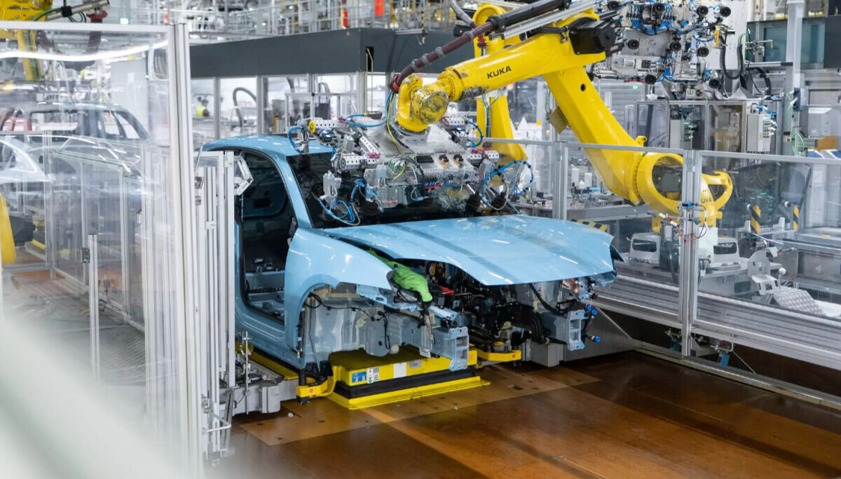 To Manufacture Exploring design for manufacturing: The summary