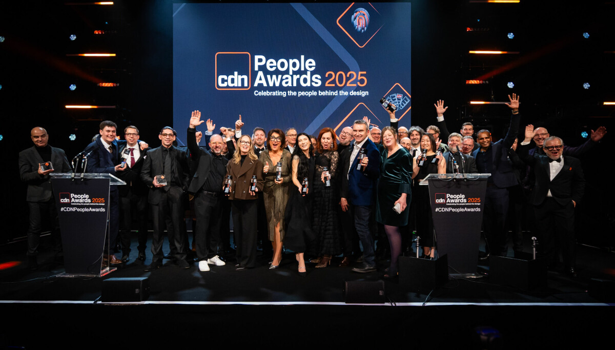 Car Design News People Awards 2026 open for entries Car Design News People Awards 2026 open for entries