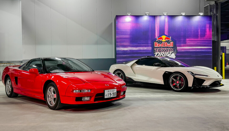 Italdesign celebrates the process
