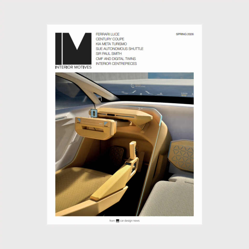 Car Design News car-design-news