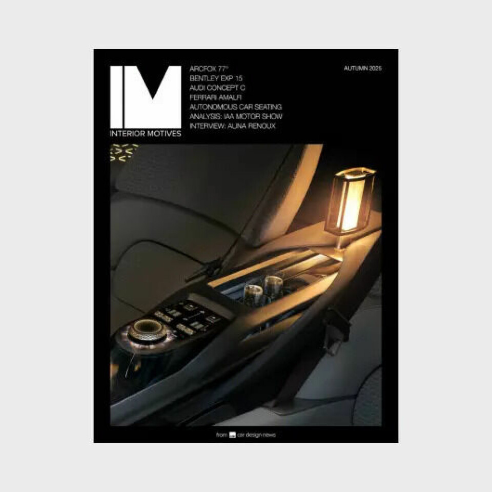 Car Design News car-design-news