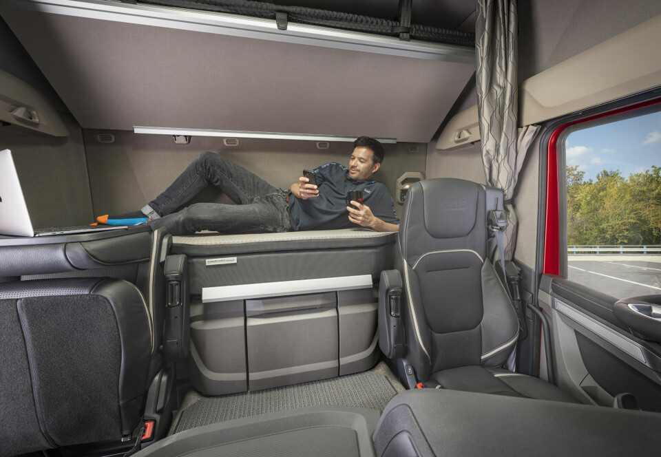 Car Design News – Interiors: Latest Interior Trends