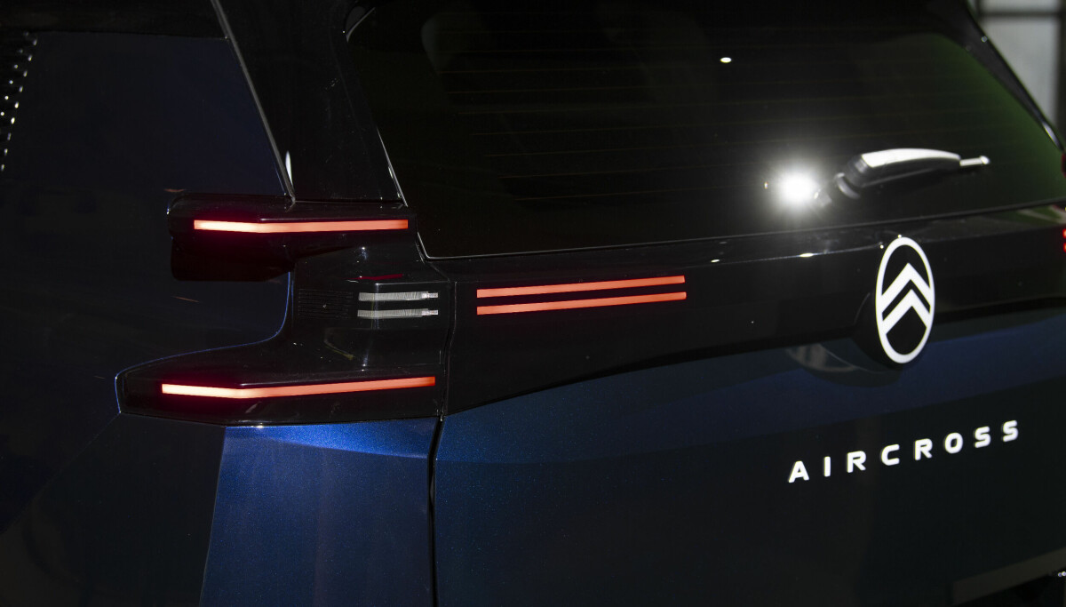 (+) How Citroën turned aerodynamics into another layer of comfort