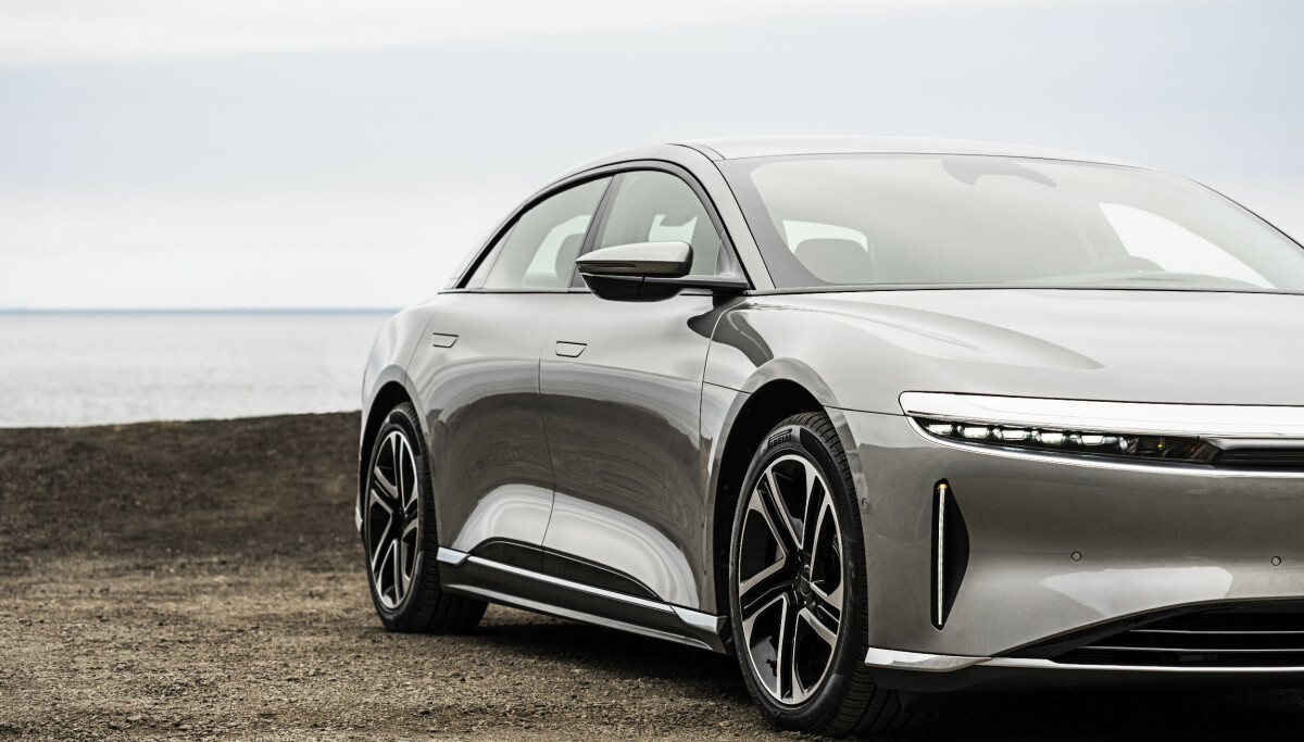 (+) Derek Jenkins on the art of automotive surfacing