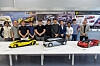 2026 cohort of UWTSD Transportation and Design students