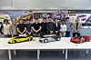 2026 cohort of UWTSD Transportation and Design students
