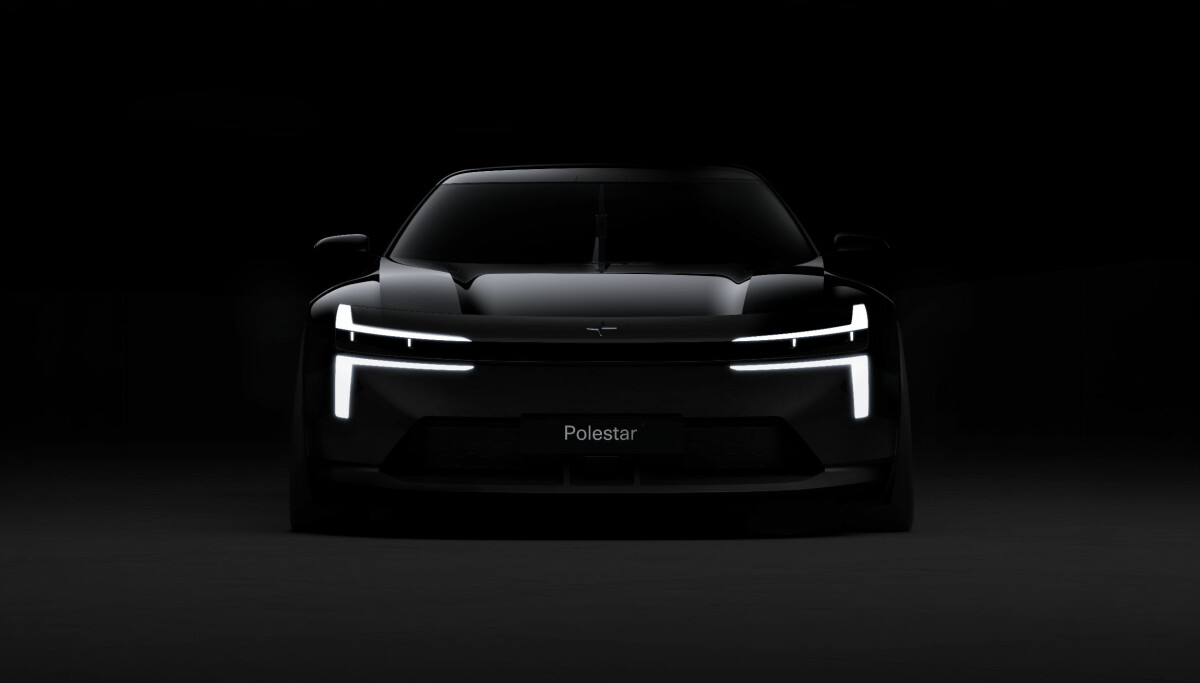 Round-up: Polestar’s new concept; Nissan’s next city EV ; Volvo 40 ...
