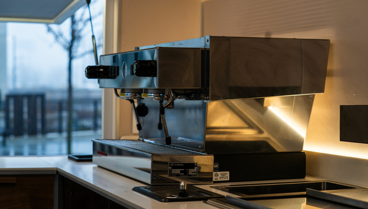 Industrial design cues inform new approach to commercial vehicle interiors