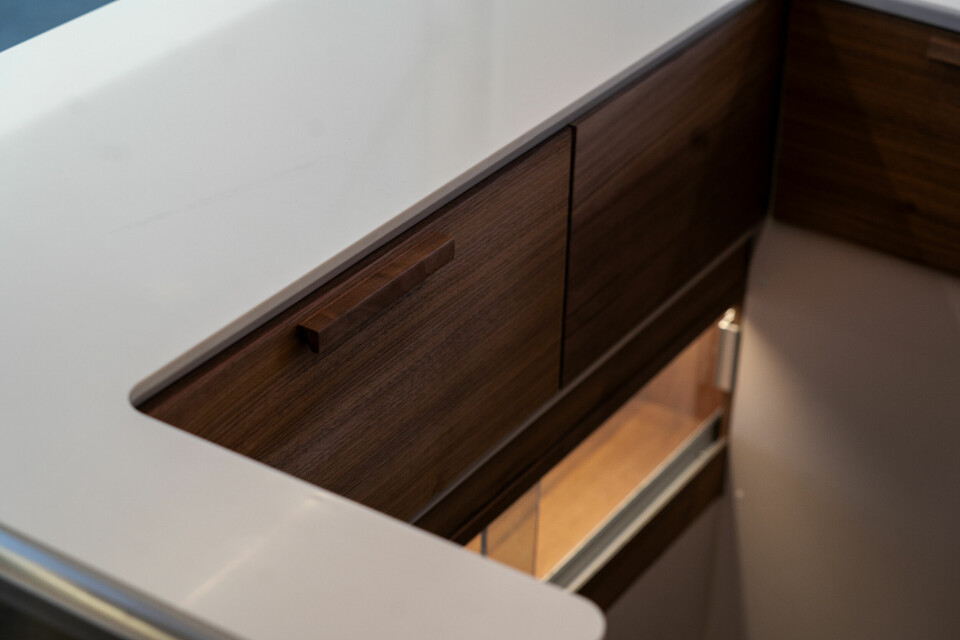 Industrial design cues inform new approach to commercial vehicle interiors