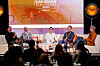 Why automotive interiors are rediscovering the human touch through CMF ...