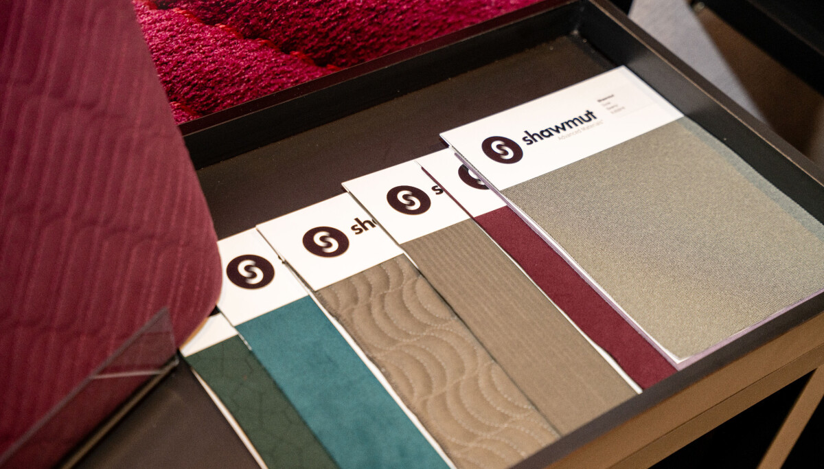 'We take pride in a truly sustainable product'