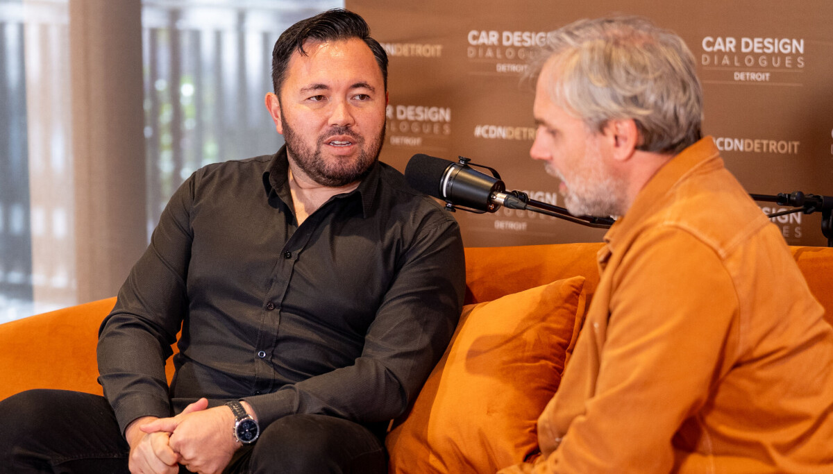 New Video Game Developer Concept Tesla designer talks Cybercab and autonomous vehicle design from CDN ...