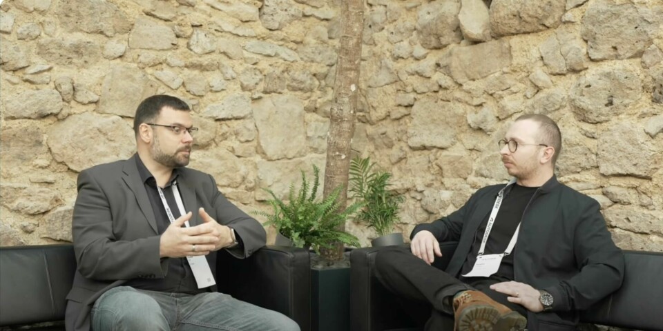 Watch: Autodesk on solving pain points in design Screenshot 2025-06-16 at 15.00.49