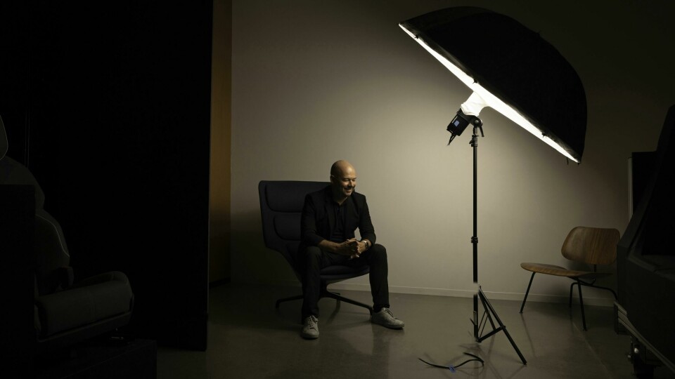 Derek Jenkins: “Our mission at Lucid remains very pure” NEW DPS 1 Derek Jenkins (alt portrait) -9617-1A copy