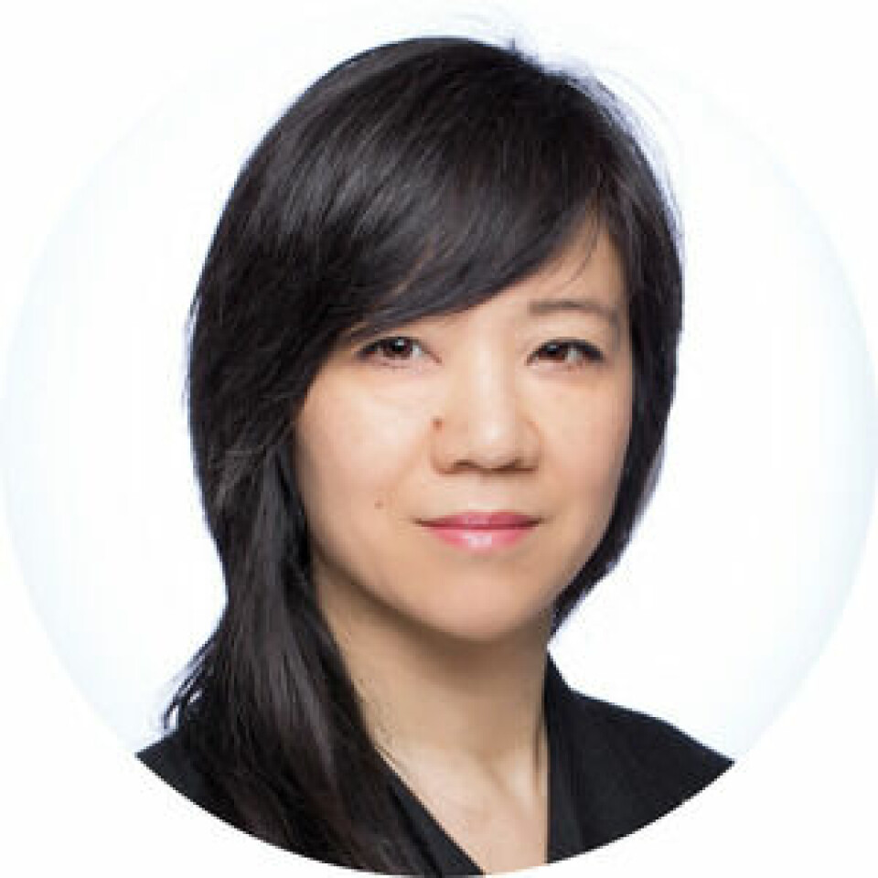 Watch on demand: Sculpted by air? Balancing aerodynamics and aesthetics in car design Lilian-Chou