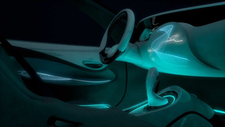 Interior of the 2009 Renault-Samsung EMX concept renault-samsung-emx-05.JPG