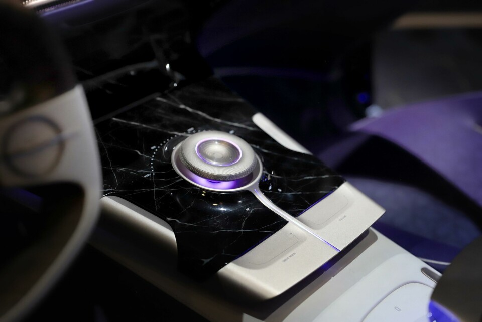 Premium touchpoints are key Exquisite MomentsFAW